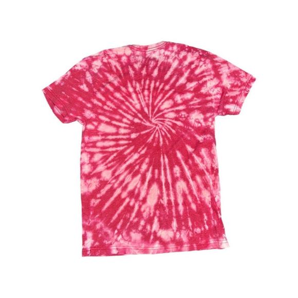 Kansas City Chiefs Patrick Mahomes Bleached Tee - Picture 2 of 4